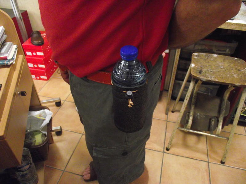 clinique de la chaussure