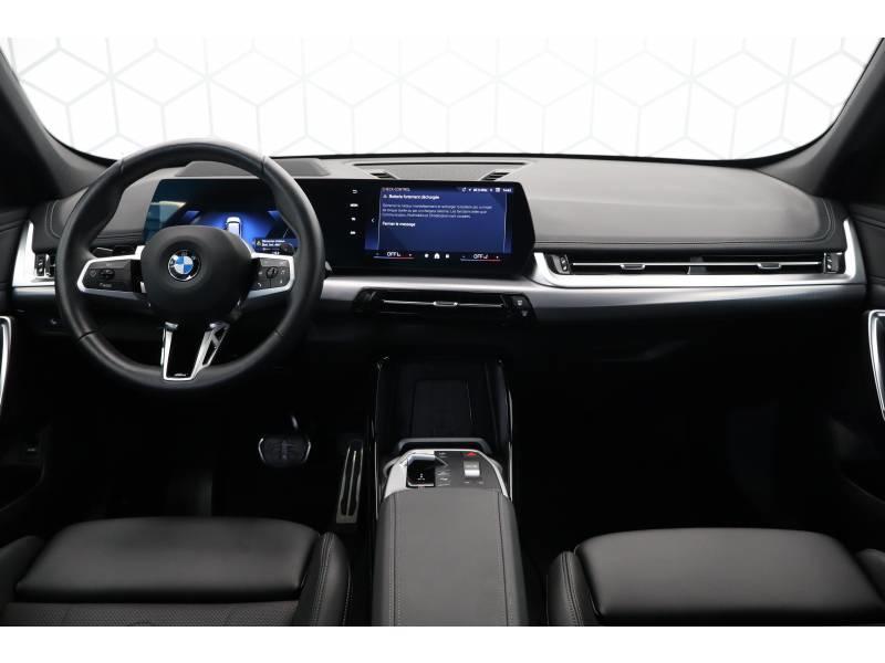 Bmw X1 sDrive 20i 170ch Dkg7 m Sport