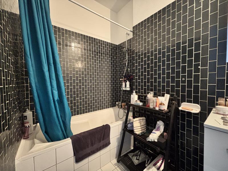 Appartement - 115 m² - 4 pièces