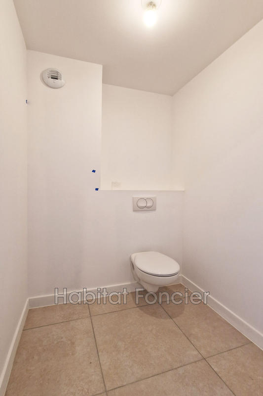 Appartement - 79 m² - 3 pièces