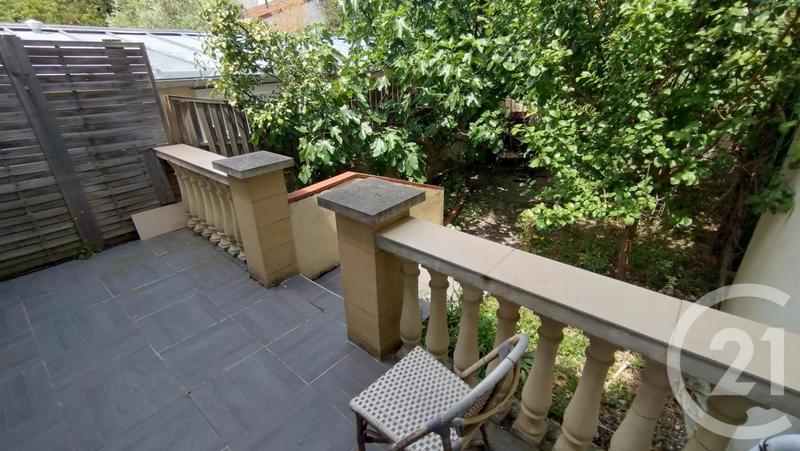 Maison - 73 m² - 4 pièces