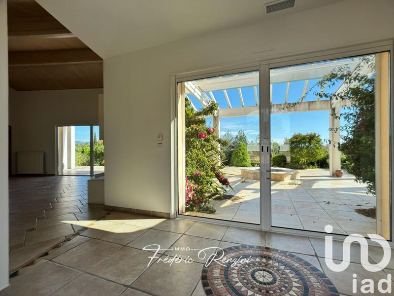 Maison - 155 m² - 6 pièces