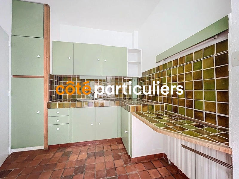 Maison de maîtres - 188 m² - 9 pièces