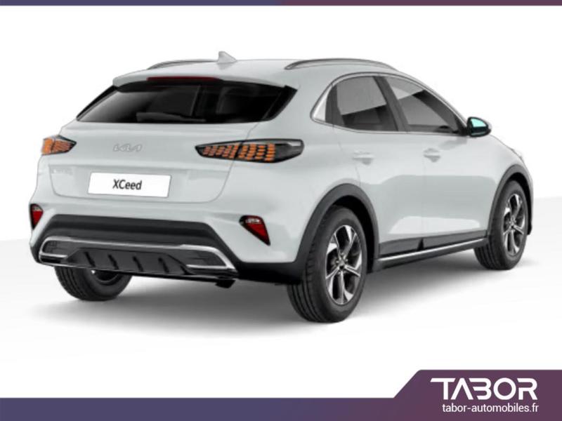 Kia XCeed Dct My26 FullLED Gps 2xPDC Cam PrivG