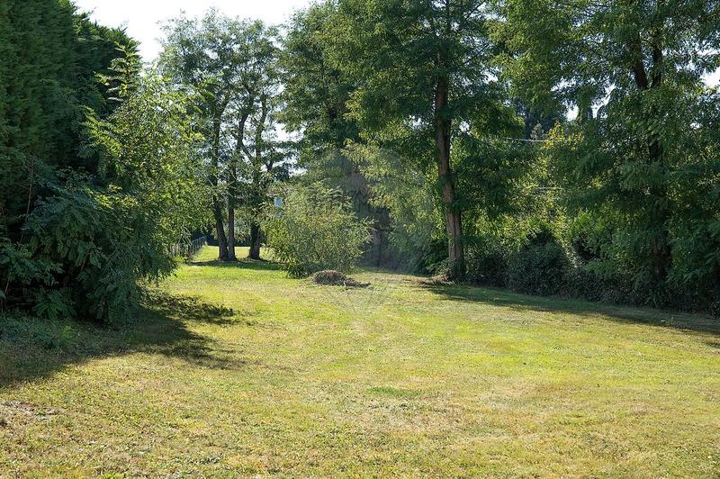 Maison - 107 m² - 7 pièces