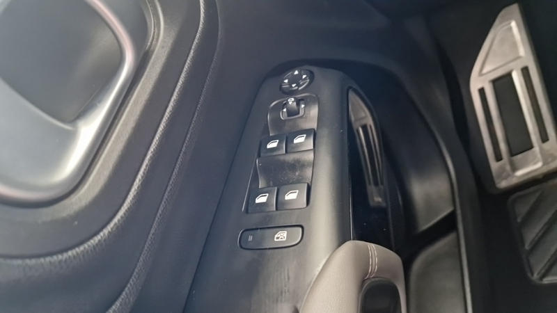 Citroën C5 Aircross Bluehdi 130 Ss Eat8 Shine