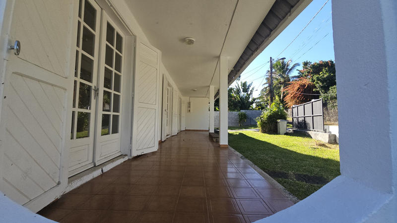 Maison - 158 m² - 6 pièces