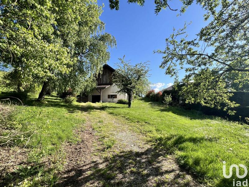 Maison - 112 m² - 5 pièces