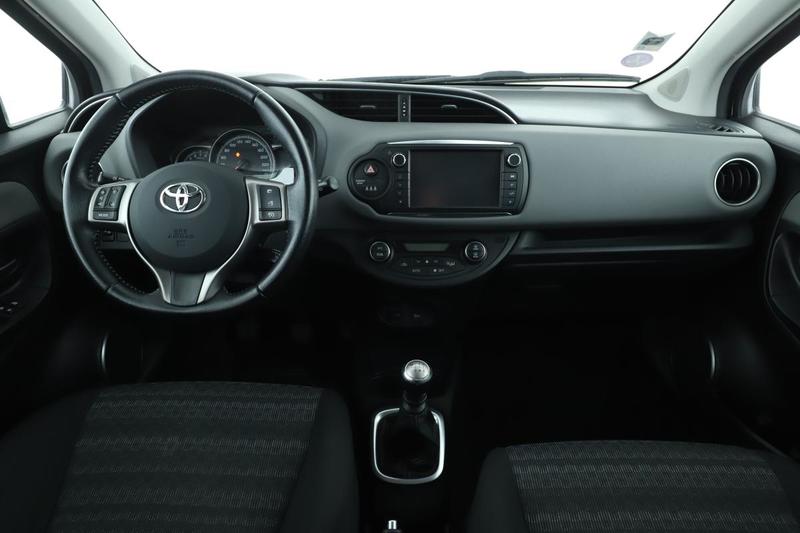 Toyota Yaris 1.33 Vvt-i Dynamic 5p 99 ch