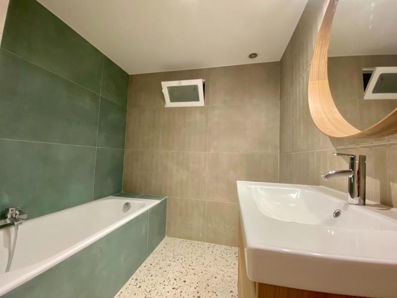 Maison - 122 m² - 4 pièces