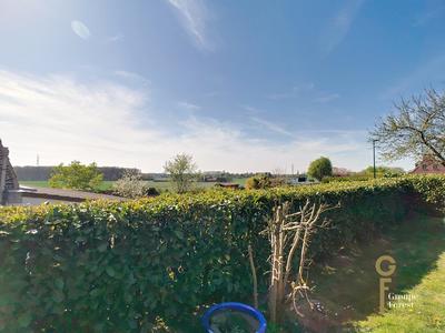 Maison - 142 m² - 5 pièces