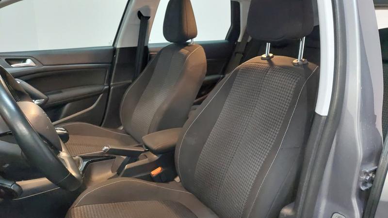 Peugeot 308 Sw BlueHDi 130 s&amp;S Active Business