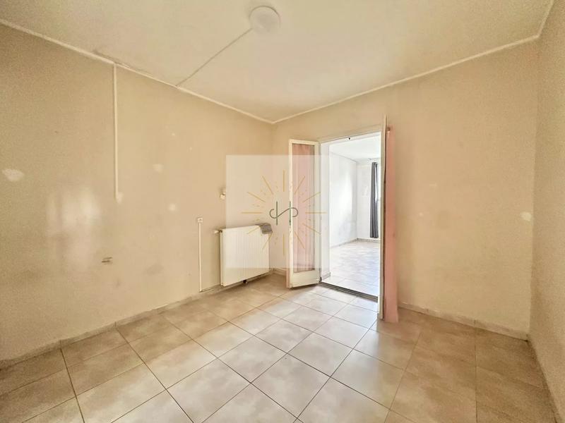 Maison - 97 m² - 5 pièces