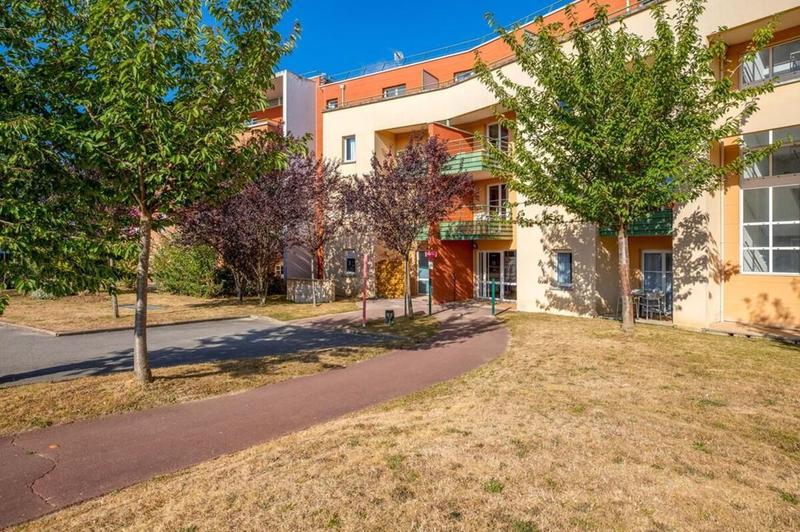 Appartement - 32 m² - 2 pièces