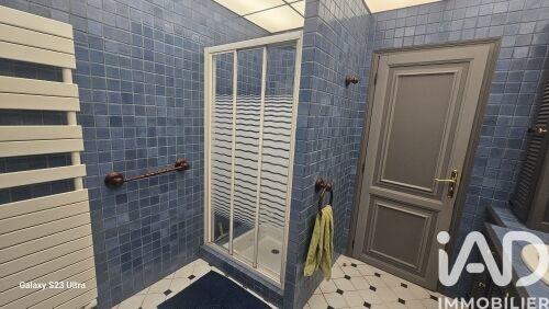 Maison - 141 m² - 6 pièces