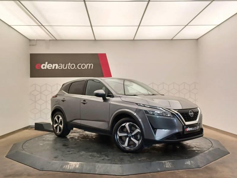 Nissan Qashqai e-Power 190 ch n-Connecta