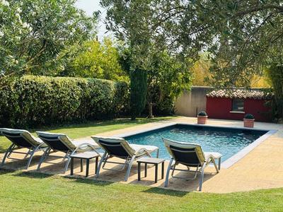 Maison - 110 m² - 6 pièces