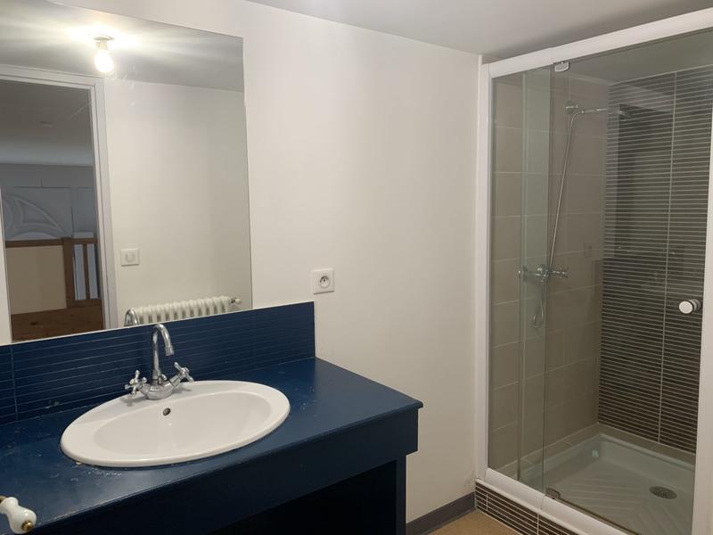 Duplex - 112 m² - 3 pièces