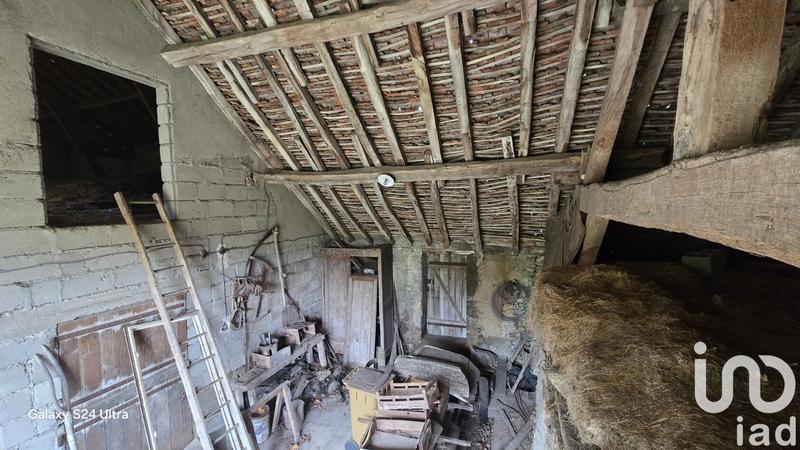 Ferme - 168 m² - 5 pièces