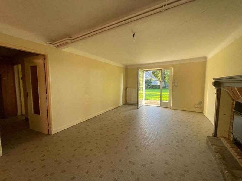 Maison - 106 m² - 5 pièces