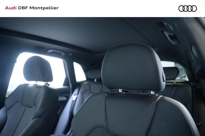 Audi Q5 55 TFSIe 367 s tronic 7 Quattro s line