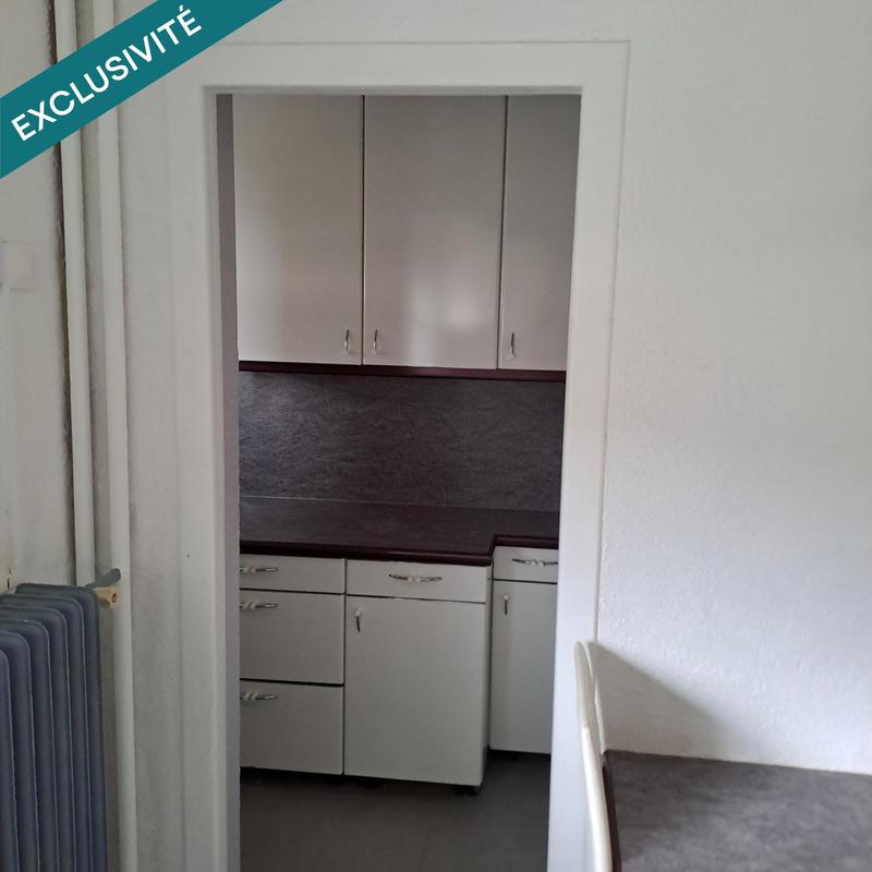 Appartement - 73 m² - 4 pièces