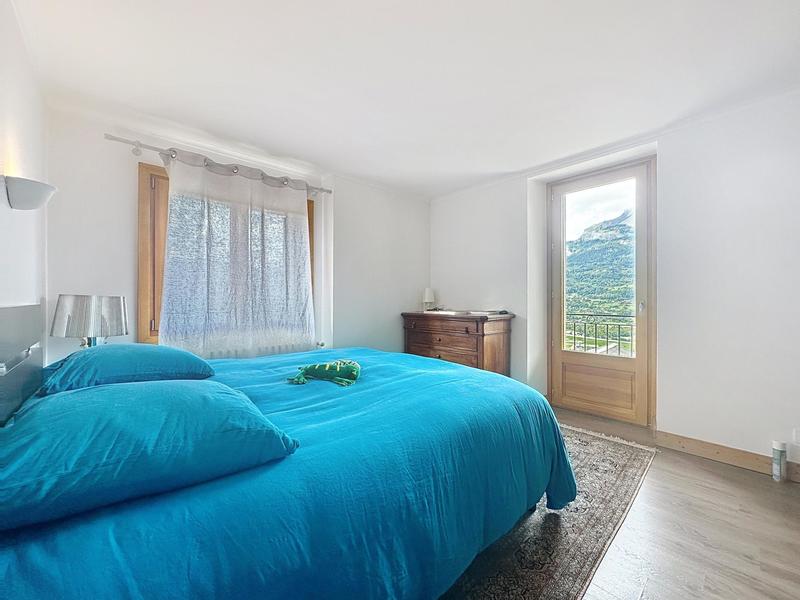 Appartement - 100 m² - 4 pièces