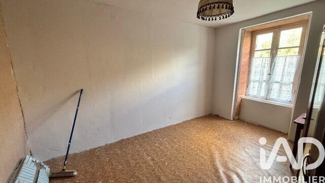 Maison de campagne - 90 m² - 4 pièces