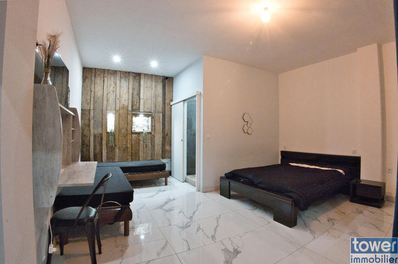 Maison - 343 m² - 10 pièces