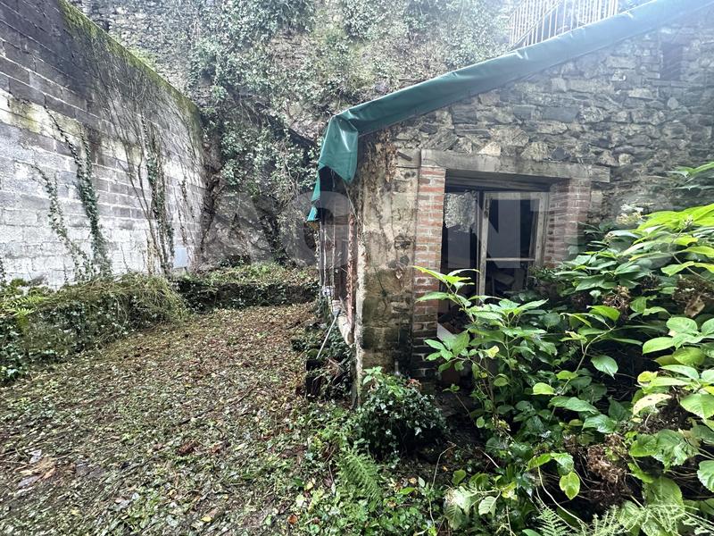 Appartement - 129 m² - 5 pièces