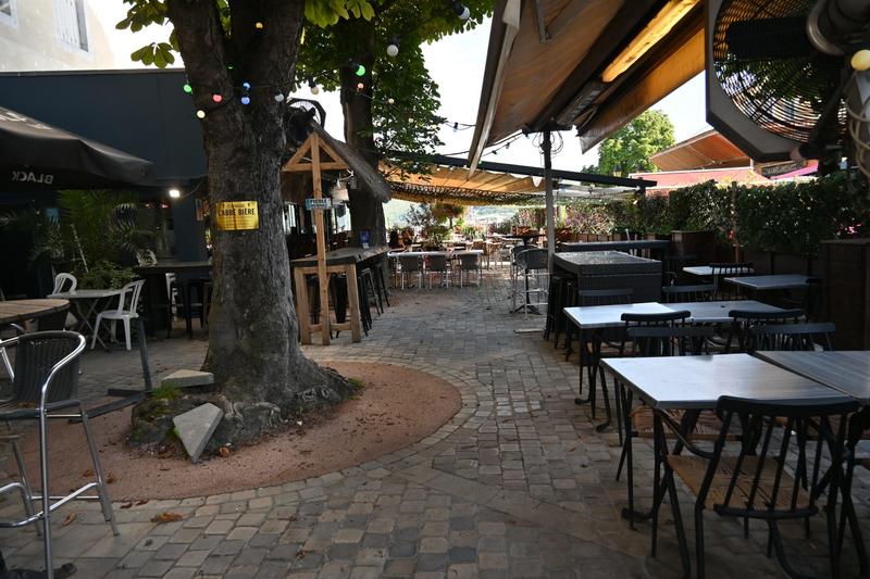 Fonds de commerce - Hôtellerie / Restauration - 277 m²