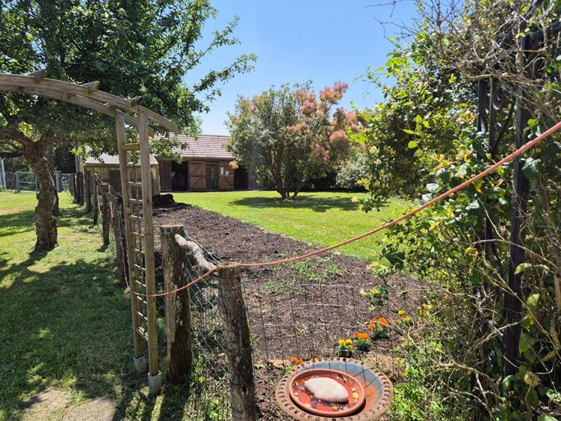 Propriété - 163 m² - 5 pièces