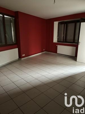 Maison de village - 235 m² - 8 pièces