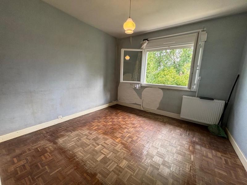 Maison - 73 m² - 4 pièces