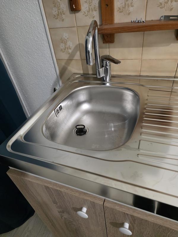 Appartement - 12 m² - 1 pièce