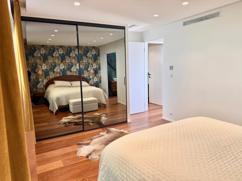 Appartement - 80 m² - 3 pièces