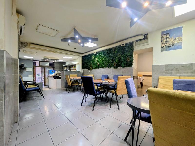 Fonds de commerce - Hôtellerie / Restauration - 65 m²