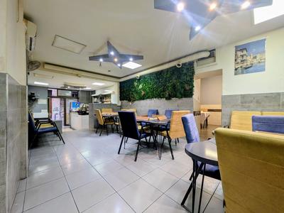 Fonds de commerce - Hôtellerie / Restauration - 65 m²