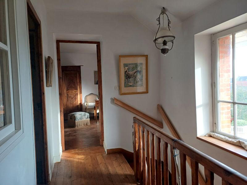 Maison - 139 m² - 7 pièces