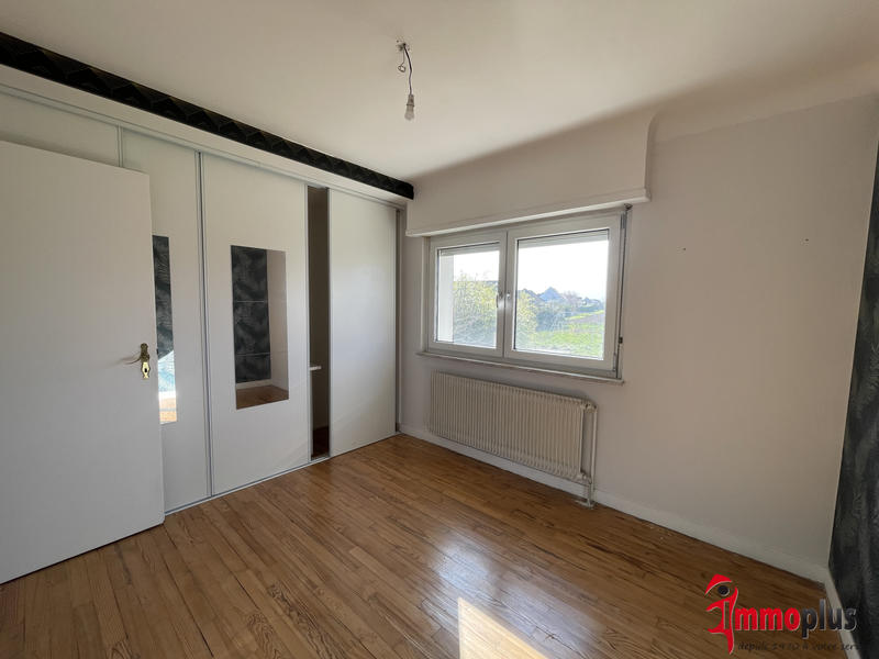 Maison - 170 m² - 7 pièces