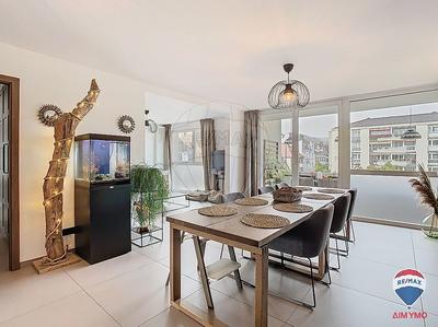 Appartement - 115 m² - 5 pièces