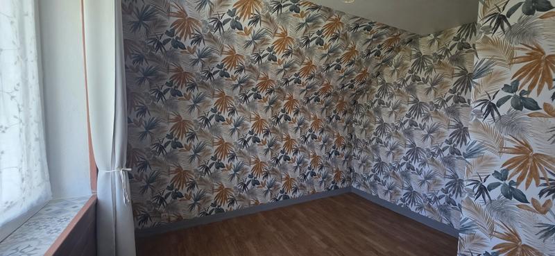 Maison - 85 m² - 5 pièces