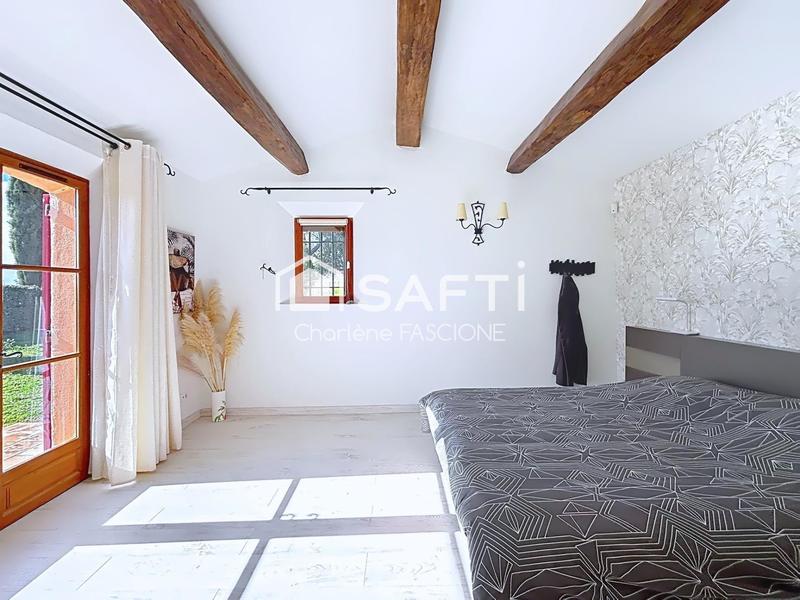 Maison - 167 m² - 5 pièces