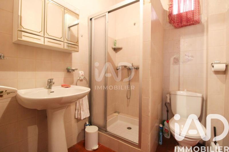 Maison de ville - 170 m² - 7 pièces