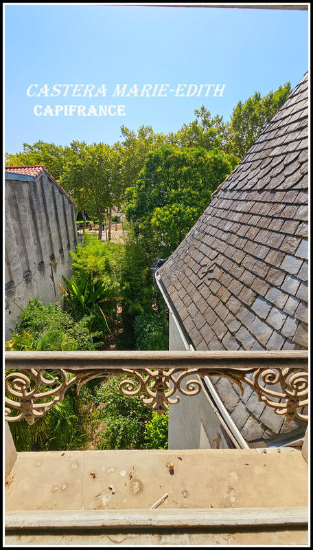 Maison bourgeoise - 460 m² - 16 pièces