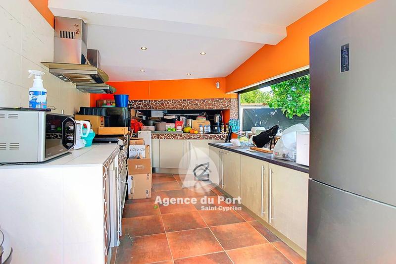 Villa - 200 m² - 6 pièces