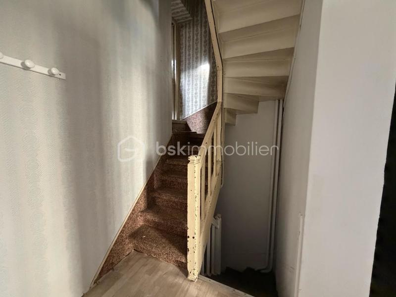 Immeuble - 142 m² - 5 pièces