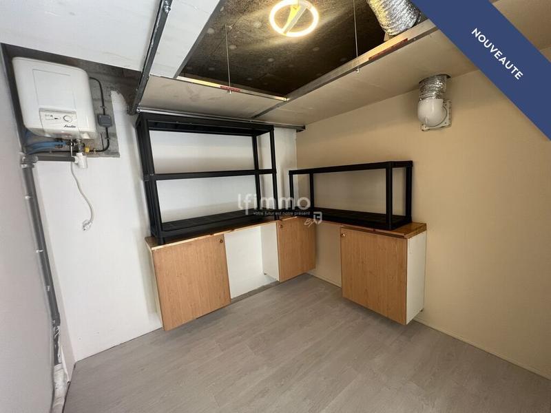 Villa - 86 m² - 5 pièces