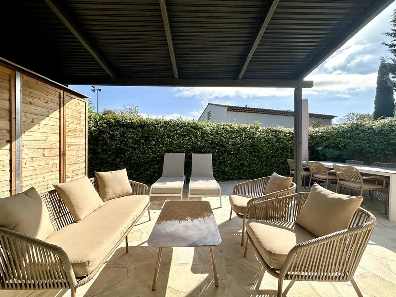 Maison - 54 m² - 2 pièces