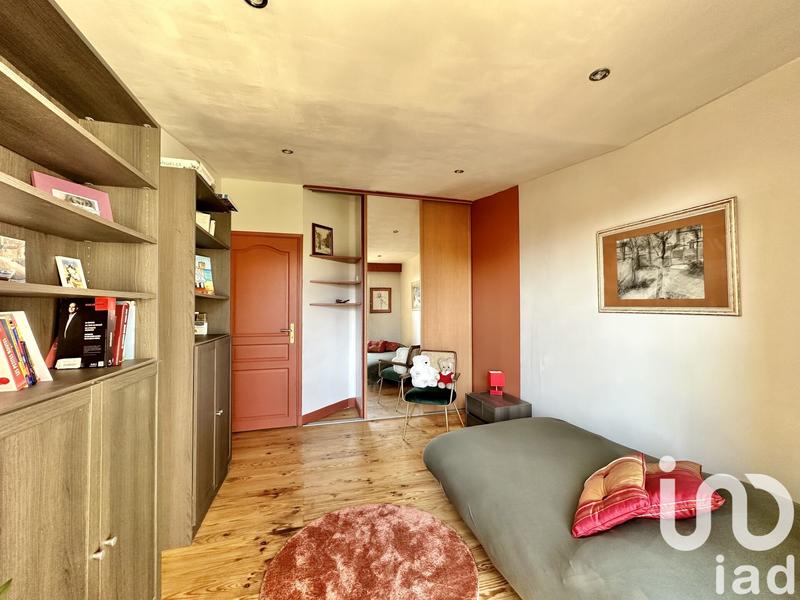 Maison - 146 m² - 6 pièces